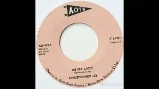 new funk 2021/christopher jay
