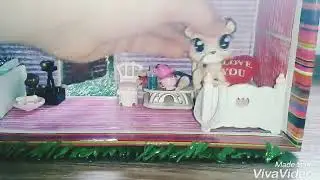 LPS КЛИП.