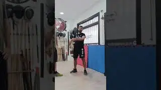 Defensa Personal Urbana y el Cuchillo