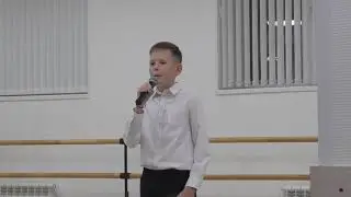 ПОСВЯЩЕНИЕ МОСКВЕ -  КОРДИНОВ ИГОРЬ