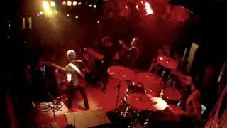 Crystallized Drama - Purple Valley [Великий Новгород 28.05.2016]