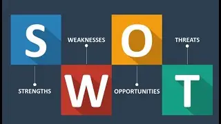 PMP Arabic Course Lesson4 part2 Domain1 People, SMART, SWOT and RACI Model