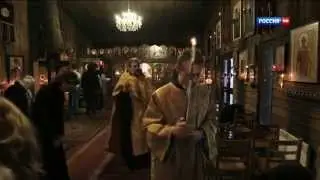 Великое чудо преподобного Серафима Саровского.