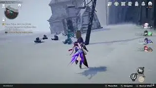 Honkai Star Rail Seele is so broken
