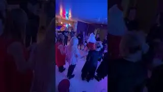 Корпоратив магазина Офелия