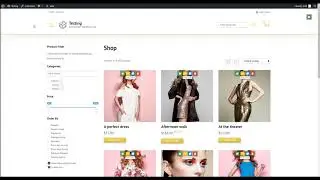 Live Product Editor for WooCommerce
