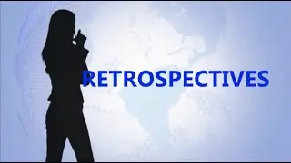 60 Second Scrum: Better Retrospectives