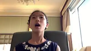 LOL 2021 Category III #1237 Chiu Cheuk Wing Cherish