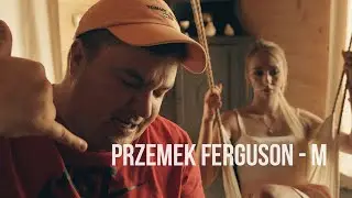 Przemek Ferguson - M prod. Kudel (Teledysk)