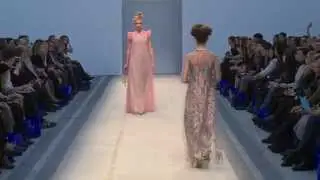 SHOWS AFWR SS15: Estel Collection 2015