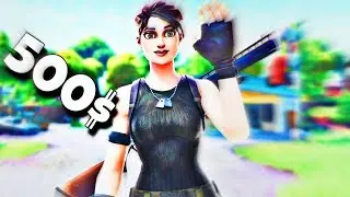 Fortnite Monday 500$ Complexity Tournament Fortnite Mobile Kill Race
