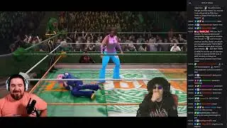 FULL MATCH: Natures Guard vs. The SissyHood | MFW Women's Tag Team Championships: MFW BEDLAM