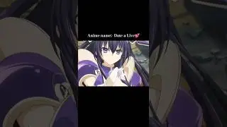 anime cute girl moments 💕 #anime #shorts #viral