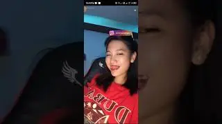 Bigo Live Pinay | PWERSA MORENA (nicollleee) #5