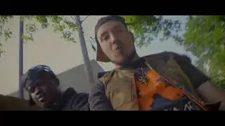 ICE atm x AyooLii - "BLOODY EARS" (Prod. ICE atm) [MUSIC VIDEO]