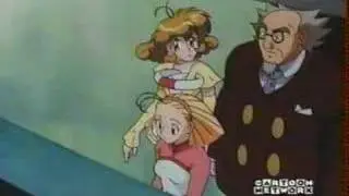 Corrector Yui - Episodio 49 parte 1/3