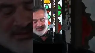 تلاوت قرآن القارئ الحاج أحمد أبوالقاسمي | تلاوت قاری مشهور ایرانی | #shorts #القرآن_الكريم #القرآن