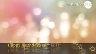 Happy birthday Sunset Shimmer and Rarity MLP❤