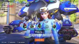 PLEASE GOD NO MOREVERWATCH (Overwatch Funny Moments Ep 4)