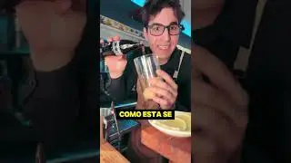 ⚠️ ¡CUIDADO CON LA FRUTA QUE TE ECHAN EN LA BEBIDA! 