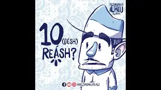Dezarranjo Ilhéu - DÉSH REÁSH