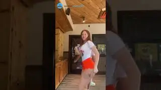We post You react ❤ Credit : @dill.notthepickle #shorts #CountryGirl #TikTokDance #countrydance #usa