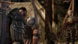 Lets Play Dragon Age Origins Part 10