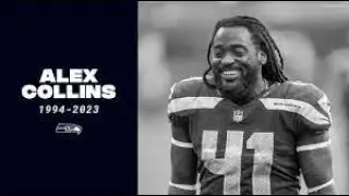 Alex Collins' Death!! SHOCKING REVELATION!! THE REAL STORY