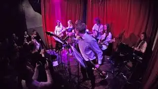 KKG Dixieband - Basin Street Blues