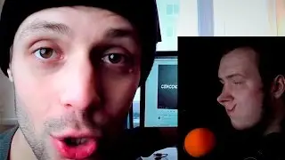 Генри Фоинт реагирует на РЕАКЦИИ УБИВАЮТ ЮТУБ Да Нила