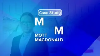 Three Reasons Why Mott MacDonald Chose Speckle