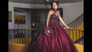 Video Xv años Aranza