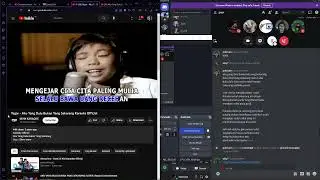 aku yang dulu versi iiencryqt