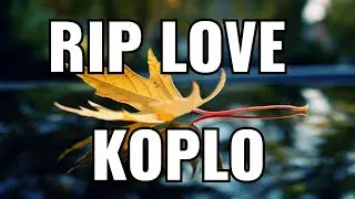 RIP LOVE _ FAUOZIA VERSI DANGDUT KOPLO VIRALL