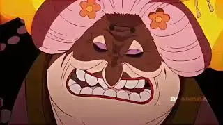 one piece (AMV)