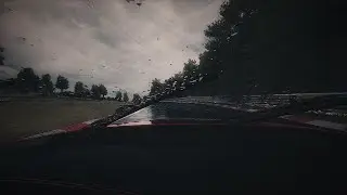 REALISTIC Nürburgring Dashcam POV in Assetto Corsa ULTRA GRAPHICS (Reshade & Pure)