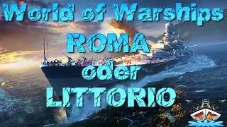 Roma oder Littorio?! 