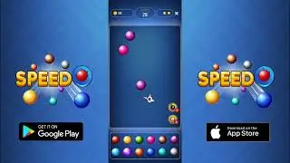 💥 SpeedO - Mejor Juego Móvil 2024 🎮📱 - Nivel Colores 2 💥