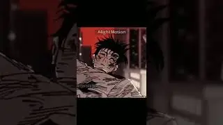 Yuta okkotsu edit #jujutsukaisen