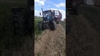 Беларус МТЗ 1221.1 !