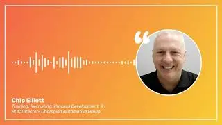 Champion Automotive: Lower turnover with the Wonderlic assessment