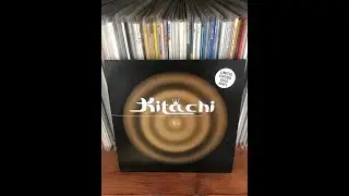 Kitachi - ‘Spirit’ (Hip Hop Mix)