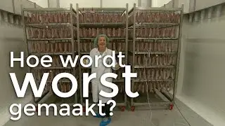 How is sausage made? | Do they do that? | The Apple Core