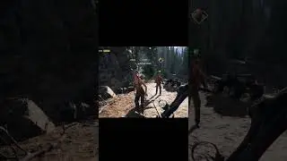 Far Cry 5 Shovel