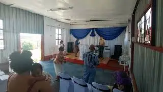 Berean Faith Assembly 1 Kings 18v41 46 20240317 104058 Pinlster diens