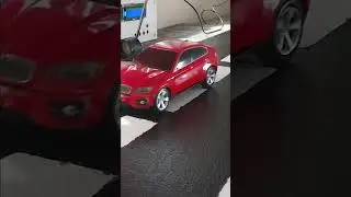 RFID based secured gate system