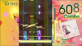[Drummania XG3] つぼみ