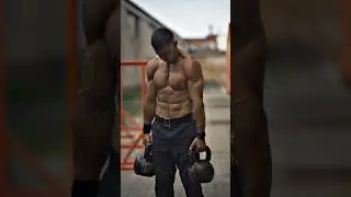 Kettlebell Workout