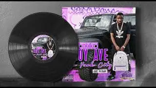 Troy Ave Ft. Young Lito - I'm Dat Nigga [Instrumental]