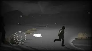 Slenderman 2018 The 8 Notes